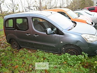 Citroën berlingo - afbeelding 3 van  10