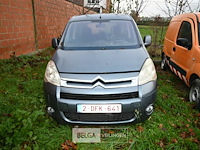 Citroën berlingo - afbeelding 4 van  10