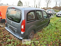 Citroën berlingo - afbeelding 5 van  10