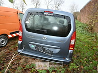Citroën berlingo - afbeelding 6 van  10