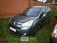 Citroën berlingo - afbeelding 8 van  10