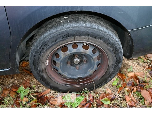 Citroën berlingo - afbeelding 9 van  10