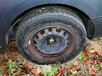 Citroën berlingo - afbeelding 9 van  10