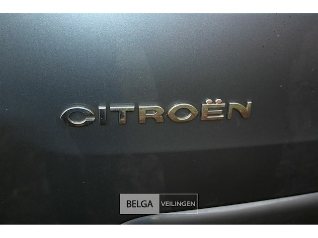 Citroën berlingo - afbeelding 10 van  10