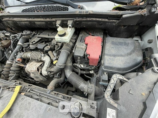 Citroën berlingo - afbeelding 2 van  27
