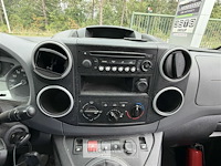 Citroën berlingo - afbeelding 22 van  27