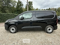 Citroën berlingo - afbeelding 12 van  22