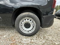 Citroën berlingo - afbeelding 16 van  22