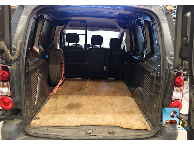Citroen berlingo - afbeelding 2 van  32