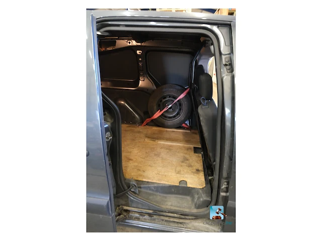 Citroen berlingo - afbeelding 3 van  32