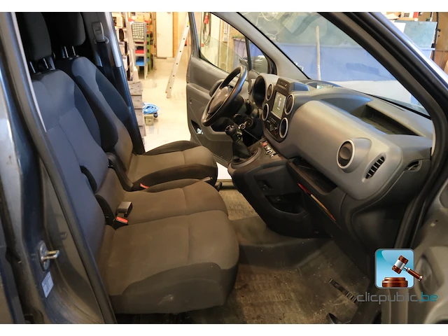 Citroen berlingo - afbeelding 4 van  32