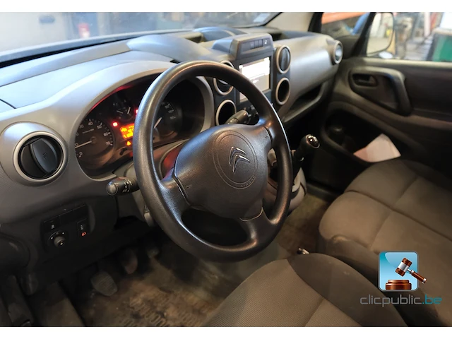 Citroen berlingo - afbeelding 5 van  32