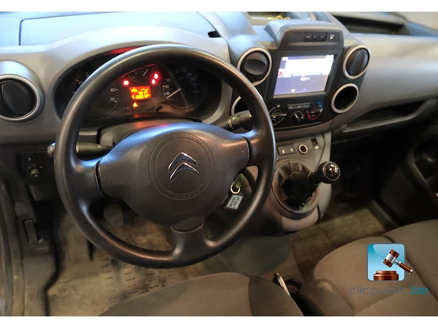 Citroen berlingo - afbeelding 6 van  32