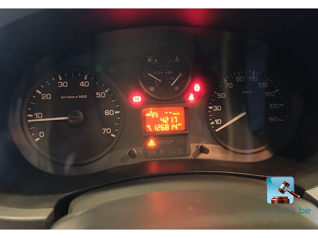 Citroen berlingo - afbeelding 7 van  32
