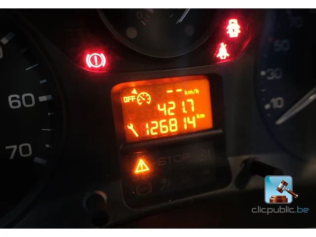 Citroen berlingo - afbeelding 8 van  32