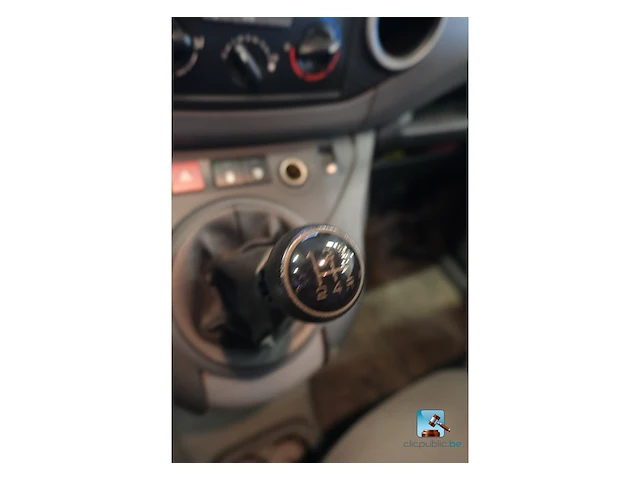 Citroen berlingo - afbeelding 10 van  32