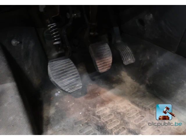 Citroen berlingo - afbeelding 11 van  32