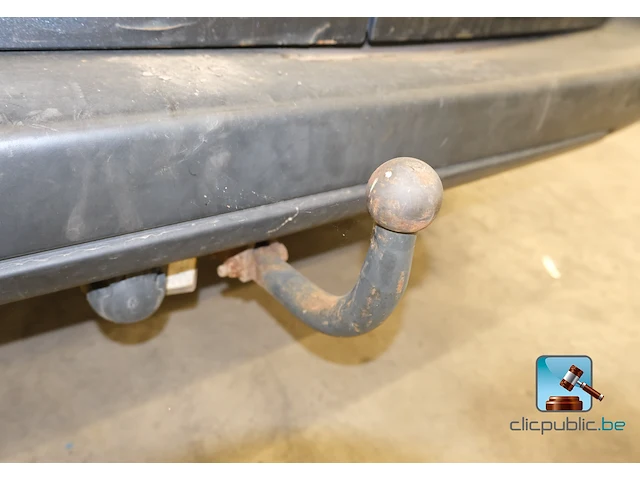 Citroen berlingo - afbeelding 16 van  32