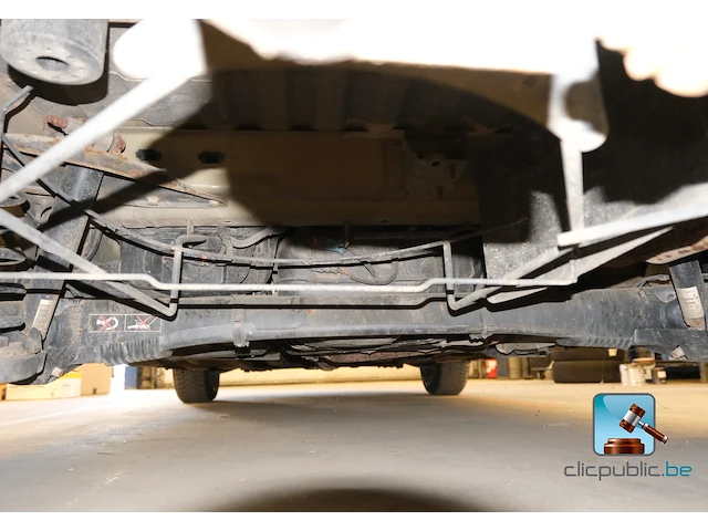 Citroen berlingo - afbeelding 17 van  32