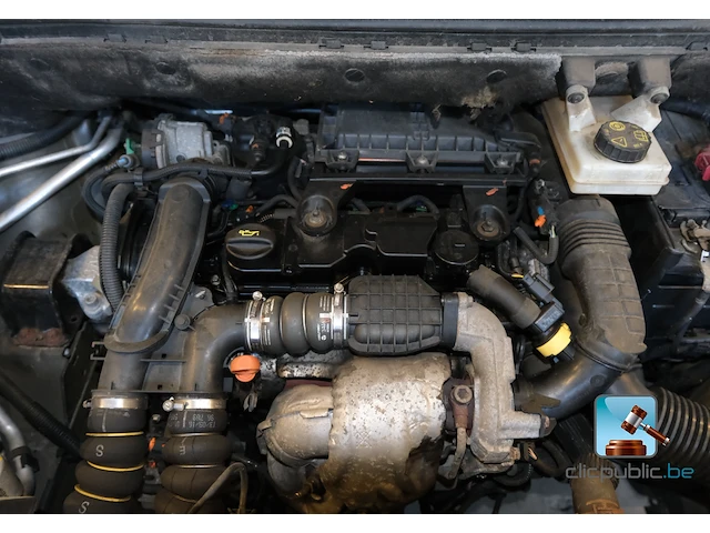 Citroen berlingo - afbeelding 20 van  32