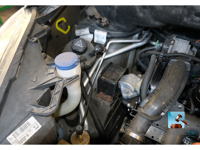 Citroen berlingo - afbeelding 21 van  32