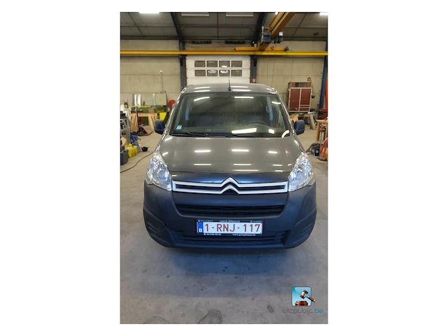 Citroen berlingo - afbeelding 12 van  32