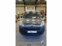 Citroen berlingo - afbeelding 12 van  32