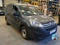 Citroen berlingo - afbeelding 23 van  32