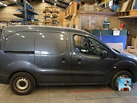 Citroen berlingo - afbeelding 27 van  32