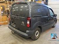 Citroen berlingo - afbeelding 28 van  32