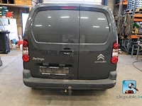 Citroen berlingo - afbeelding 29 van  32
