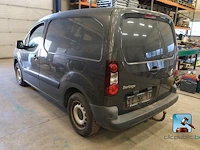 Citroen berlingo - afbeelding 30 van  32