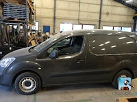 Citroen berlingo - afbeelding 31 van  32