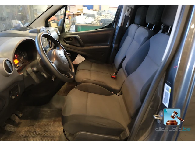 Citroen berlingo - afbeelding 32 van  32