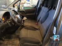 Citroen berlingo - afbeelding 32 van  32