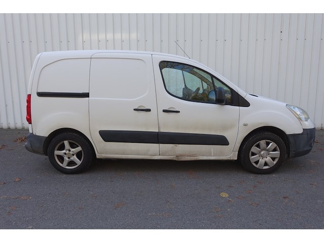 Citroën berlingo - afbeelding 2 van  9