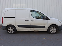 Citroën berlingo - afbeelding 2 van  9