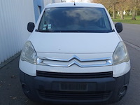 Citroën berlingo - afbeelding 3 van  9