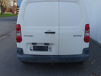 Citroën berlingo - afbeelding 4 van  9