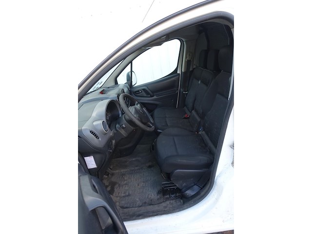 Citroën berlingo - afbeelding 5 van  9