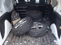 Citroën berlingo - afbeelding 6 van  9