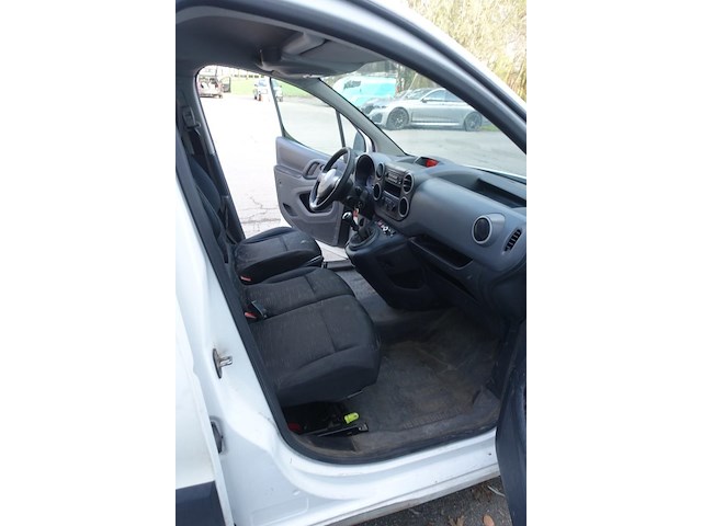 Citroën berlingo - afbeelding 7 van  9