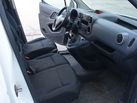 Citroën berlingo - afbeelding 7 van  9