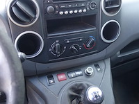 Citroën berlingo - afbeelding 8 van  9