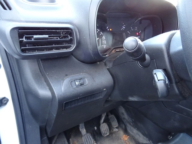 Citroën berlingo - afbeelding 2 van  17