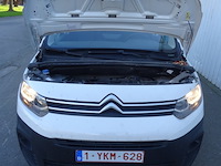 Citroën berlingo - afbeelding 5 van  17