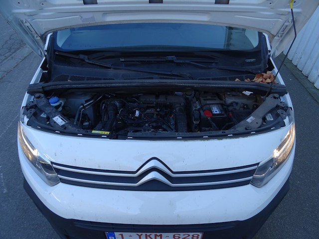 Citroën berlingo - afbeelding 6 van  17