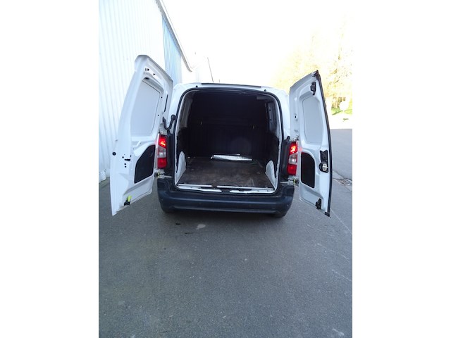 Citroën berlingo - afbeelding 7 van  17