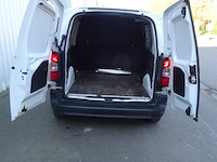 Citroën berlingo - afbeelding 7 van  17