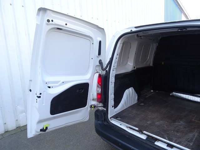 Citroën berlingo - afbeelding 8 van  17